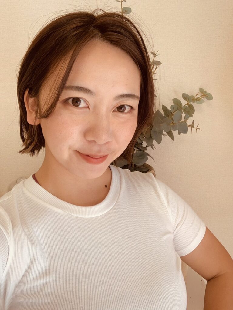 インストラクター:ayaka